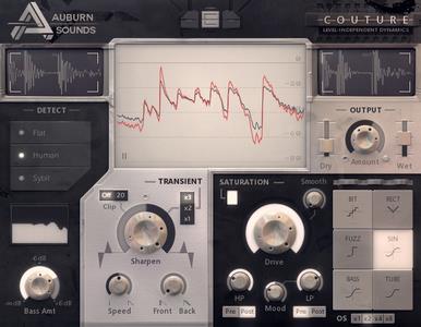 Auburn Sounds Couture 1.7.0 (macOS/Linux)