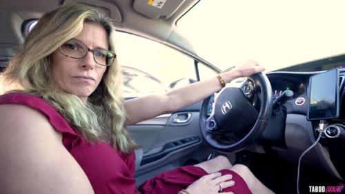 Cory Chase - Anal Creampie on Vacation with Step Mom (756 MB)