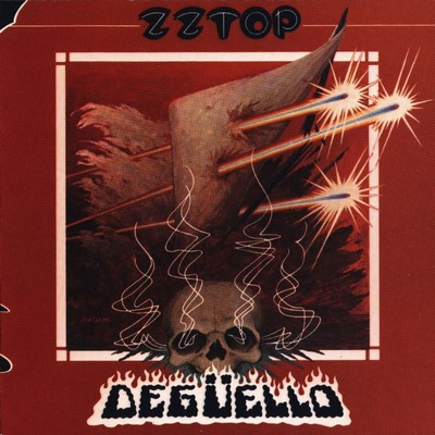 ZZ Top - Deguello (1979)