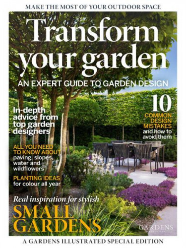 Transform Your Garden 2023