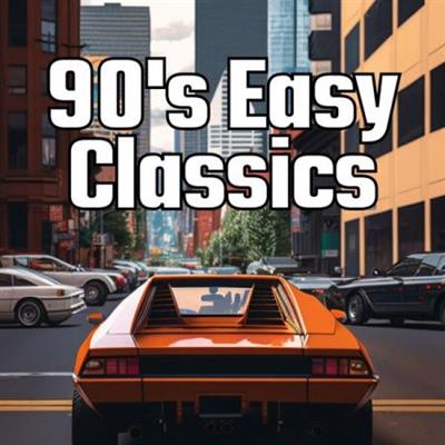 VA - 90's Easy Classics  (2023)