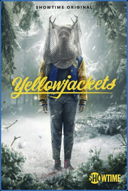 Yellowjackets S02E02 720p WEB h264-EDITH