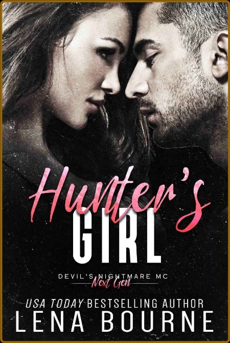 Hunter s Girl Devil s Nightmar - Lena Bourne  Bcdfa48d3edbe4550a1bbd5bb936338b