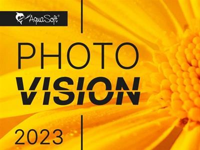 AquaSoft Photo Vision 14.2.04 (x64)  Multilingual