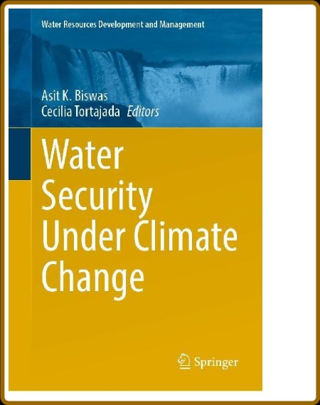 Water Security Under Climate Change (True ePUB)