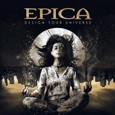 Epica - Design Your Universe (Gold Edition Deluxe Edition) (2019)  [FLAC]