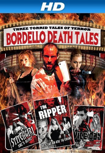 Bordello Death Tales 2009 1080p BluRay x265-RARBG