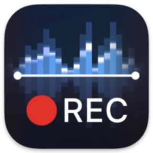 Professional Recorder & Editor 6.3.5 macOS