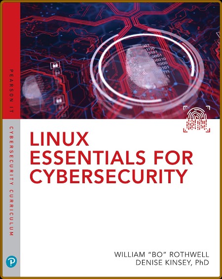 Linux Essentials for Cybersecurity