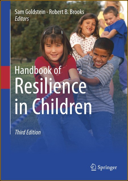 Handbook of Resilience in Children (3rd Edition)