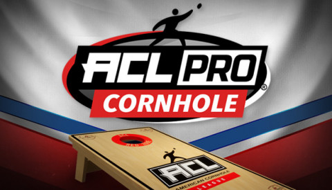 Acl Pro Cornhole-Tenoke