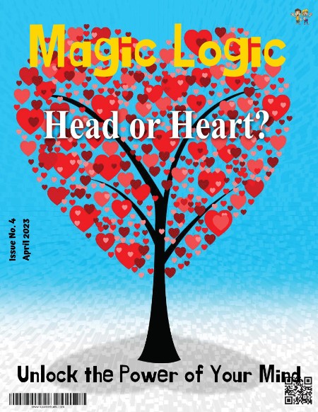 Magic Logic – April 2023
