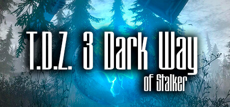 T D.Z.3.Dark Way Of Stalker-DARKSiDERS