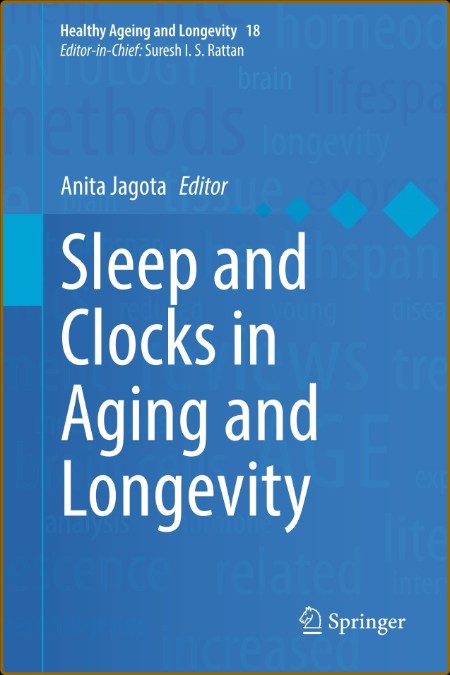 Sleep and Clocks in Aging and Longevity