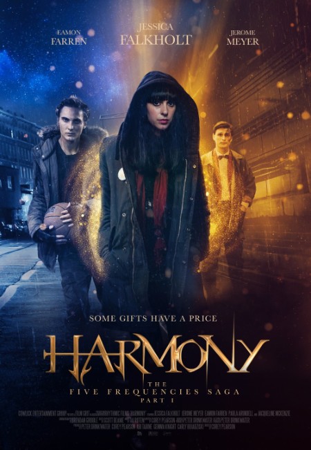 Harmony 2018 1080p BluRay x265-RARBG
