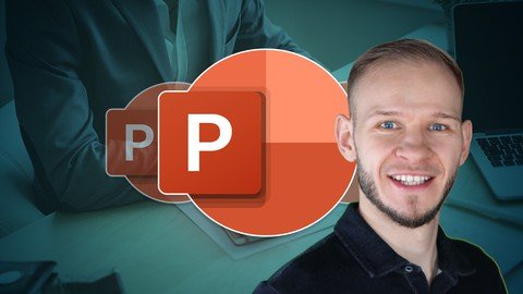 Microsoft Powerpoint For 2023 – 3 Hour Crash Course!
