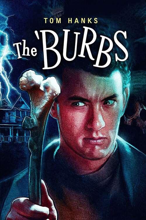 Na przedmieściach / The 'Burbs (1989) MULTi.1080p.BluRay.REMUX.AVC.DTS-HD.MA.2.0-MR | Lektor i Napisy PL