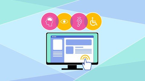 Creating Accessible Websites –  Download Free