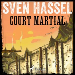 Court Martial by Sven Hassel