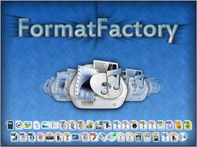 Format Factory 5.14.0 (x64)  Multilingual Portable