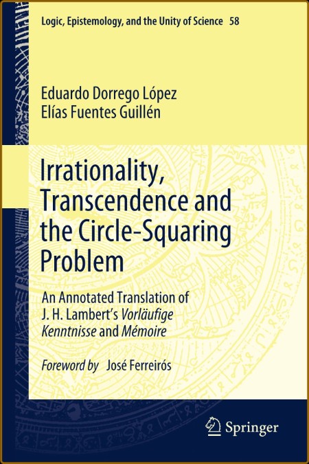 Irrationality, Transcendence and the Circle-Squaring Problem