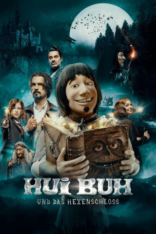 Hui Buh und das Hexenschloss 2022 German 720p BluRay x264-DetaiLs