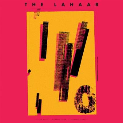 The Lahaar - The Lahaar (2023) [Official Digital  Download]