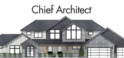 Chief Architect Premier X15 v25.3.0.77 + Interiors for ios download free