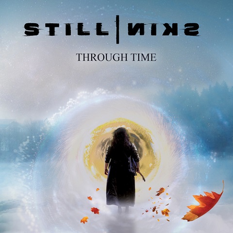 Stillskin - Through Time (2023)
