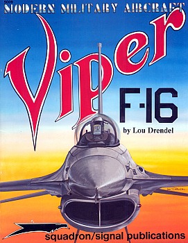 Viper F-16