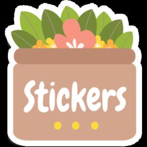 Desktop Stickers 2.3 macOS