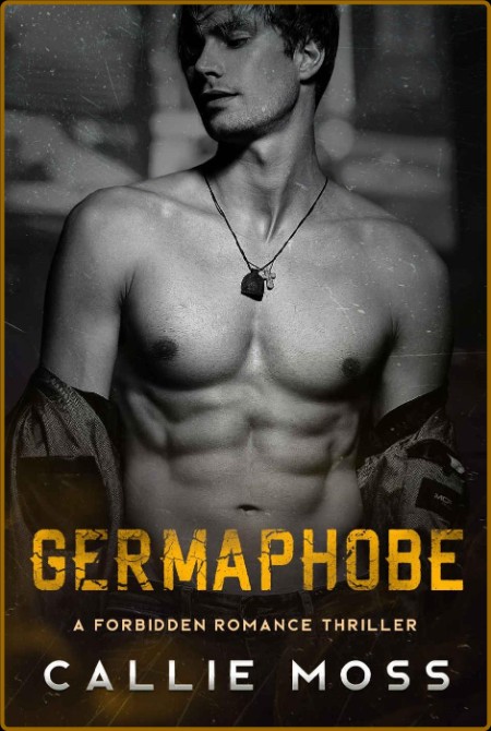 Germaphobe  A Forbidden Romance - Callie Moss  D884af19a436a7e7f031accece88a7e4