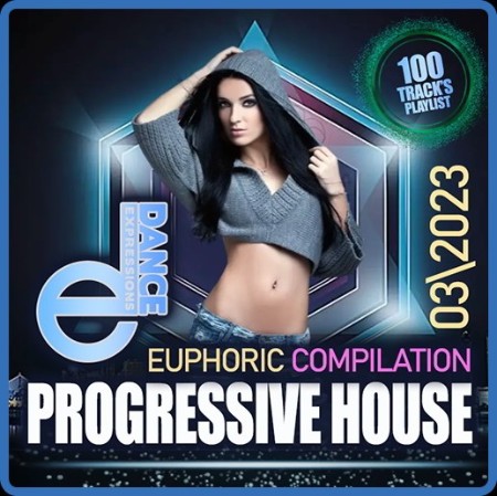 E-Dance  Euphoric Progressive House