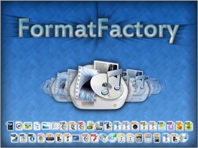 Format Factory 5.14.0 (x64)  Multilingual