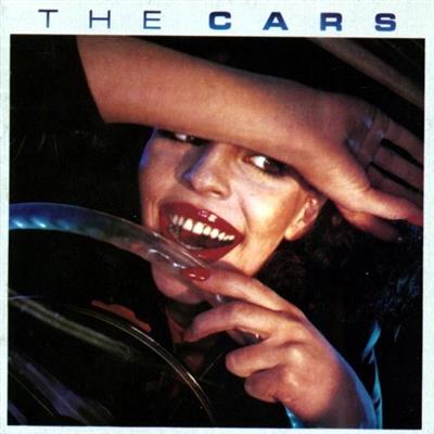 The Cars - The Cars  (1978)