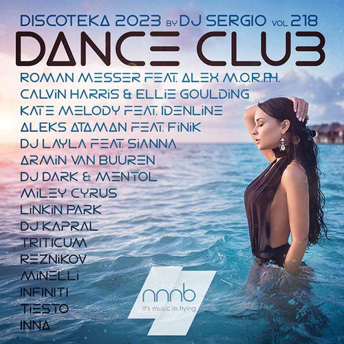  2023 Dance Club Vol.218 (2023)