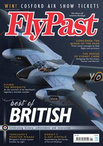 FlyPast – May 2023