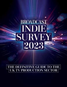 Broadcast supplement - 30 March 2023
