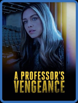 A Professors Vengeance (2021) 720p WEBRip x264 AAC-YTS