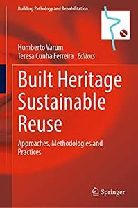 Built Heritage Sustainable Reuse