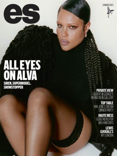 Evening Standard Magazine – 31 March 2023