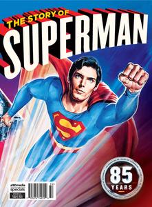 The Story of Superman - March 2023