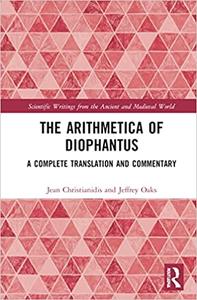 The Arithmetica of Diophantus A Complete Translation and Commentary