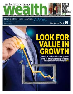 The Economic Times Wealth – March 27, 2023