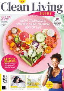 Clean Living Guide – 1st Edition – March 2023
