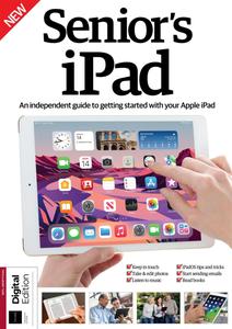 Senior's Edition iPad - 20th Edition - March 2023