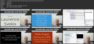 Javascript Dom For Beginners Learn How To  Code 554e3bf2bfd51db0f74a6b023b1e381f