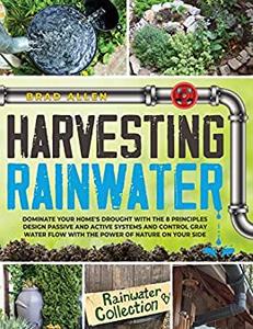 The Harvesting Rainwater