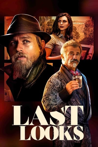 Last Looks (2021) 1080p WEBRip x265-LAMA