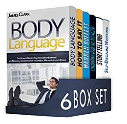 Body Language 6 in 1 Box Set